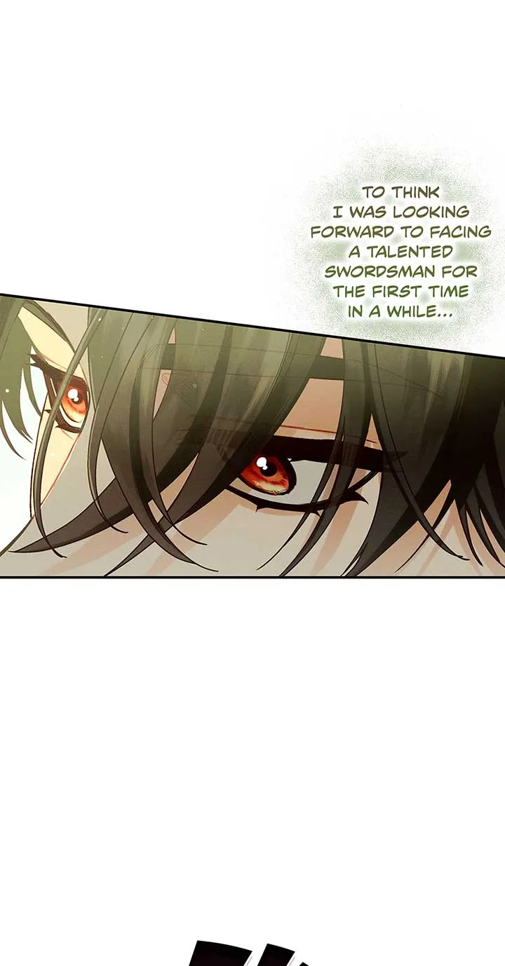 I Am Living an Unmarried Life With a Terminally Ill Lover Chapter 29 page 37 - 