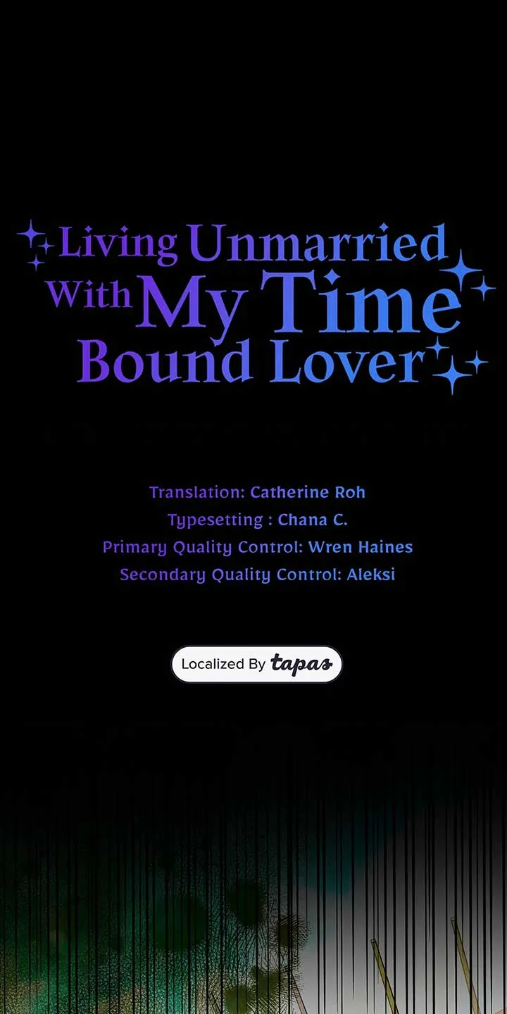 I Am Living an Unmarried Life With a Terminally Ill Lover Chapter 29 page 6 - 