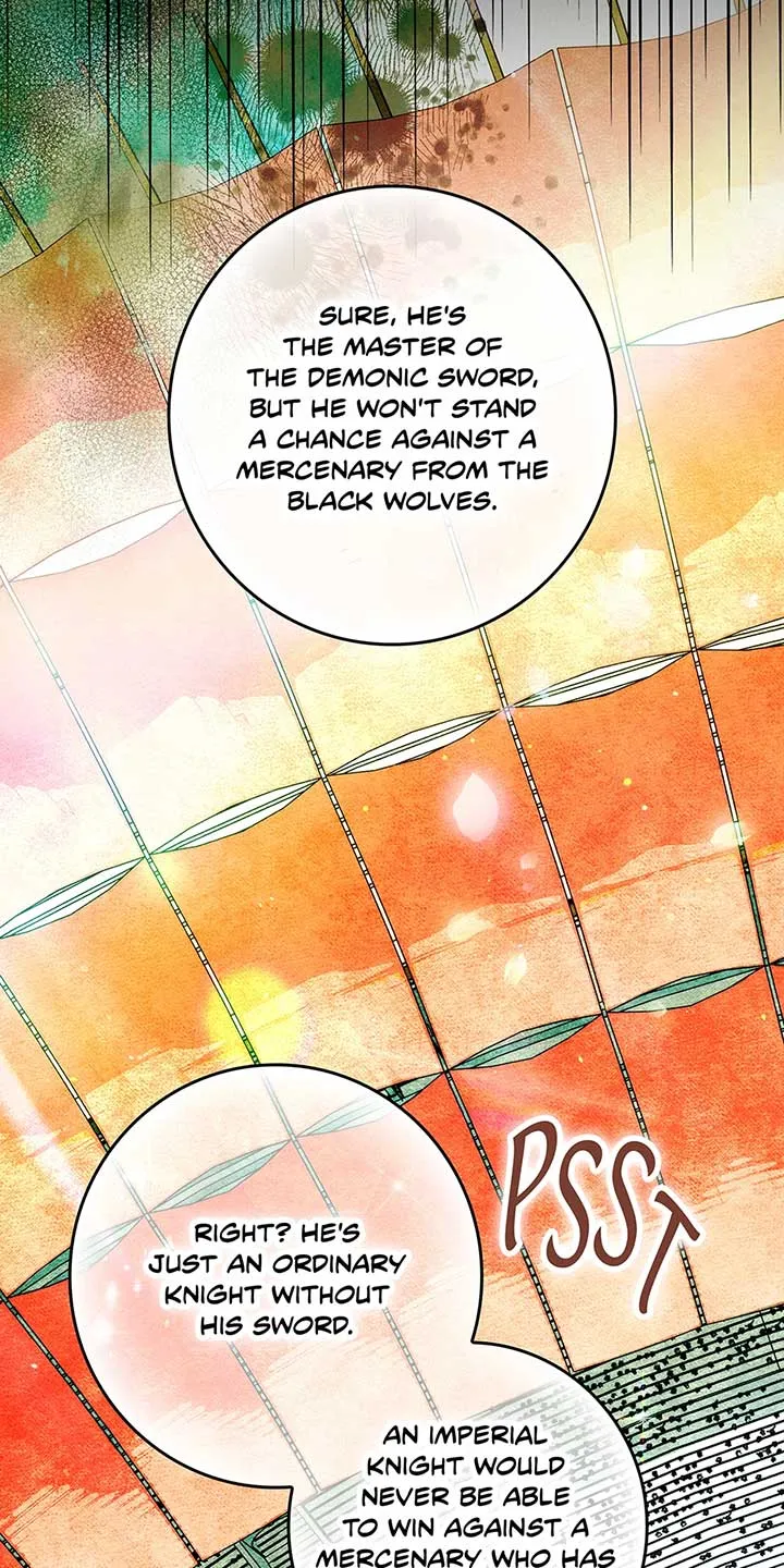 I Am Living an Unmarried Life With a Terminally Ill Lover Chapter 29 page 7 - 