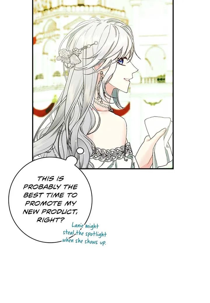 I Am Living an Unmarried Life With a Terminally Ill Lover Chapter 29 page 61 - 