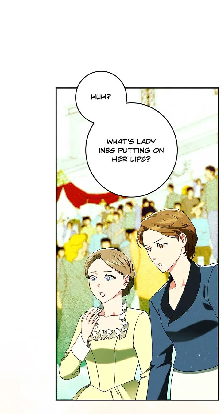 I Am Living an Unmarried Life With a Terminally Ill Lover Chapter 29 page 66 - 