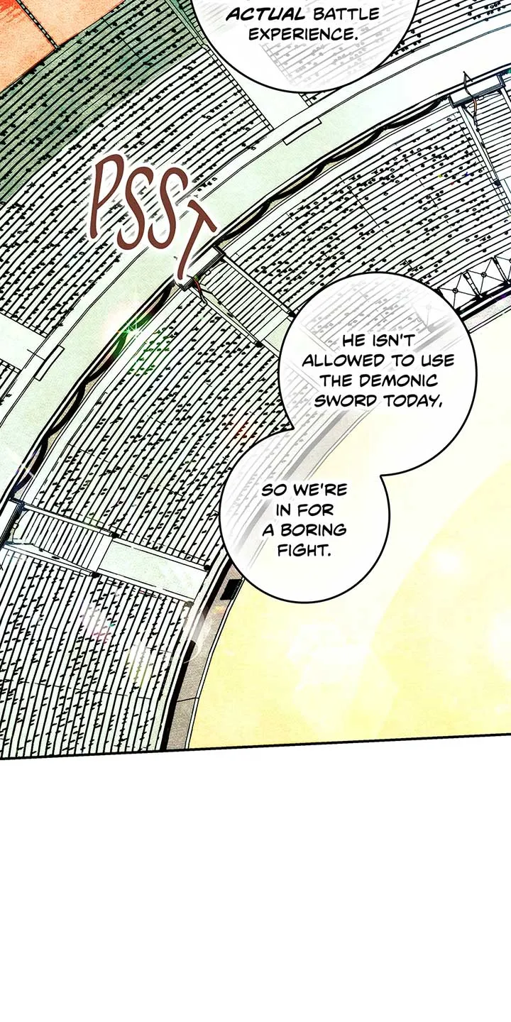 I Am Living an Unmarried Life With a Terminally Ill Lover Chapter 29 page 8 - 