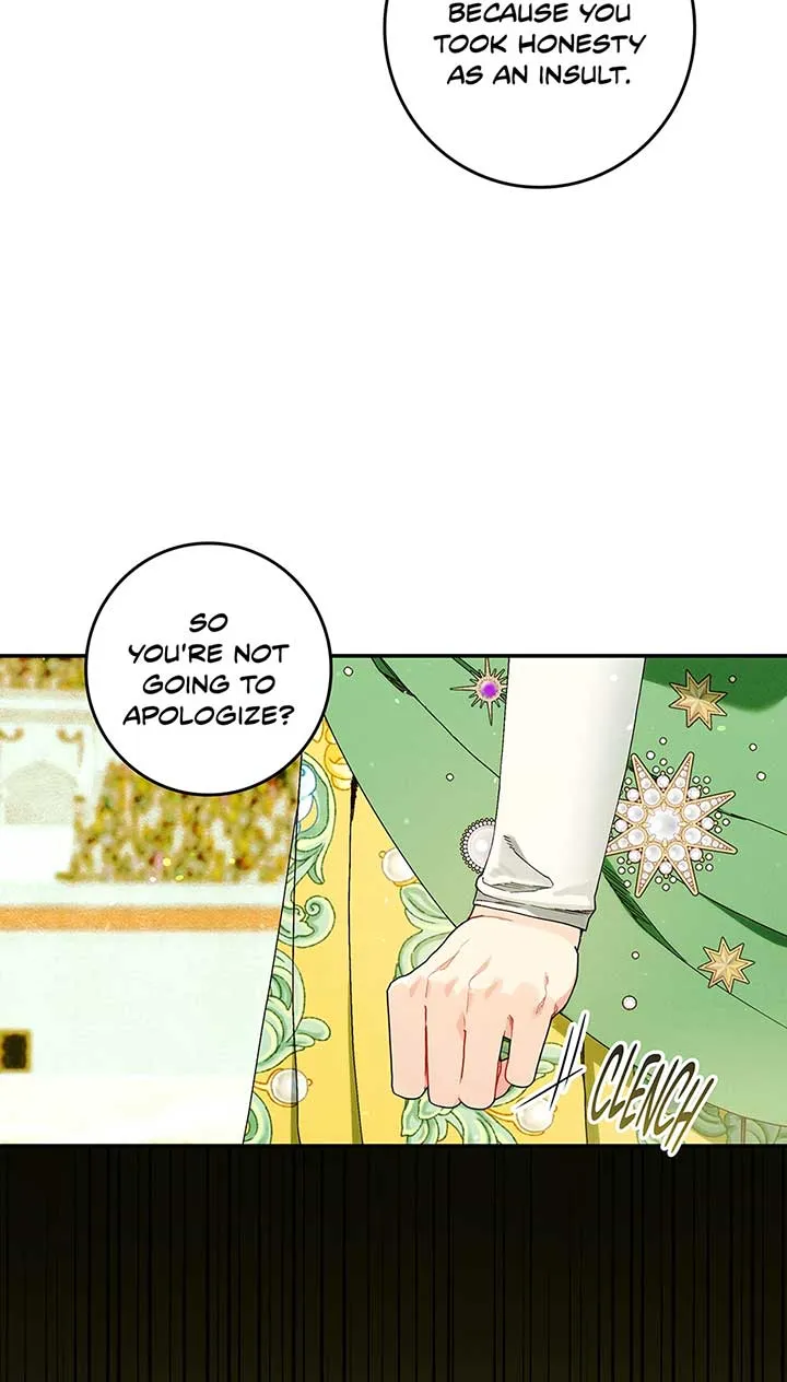 I Am Living an Unmarried Life With a Terminally Ill Lover Chapter 29 page 79 - 