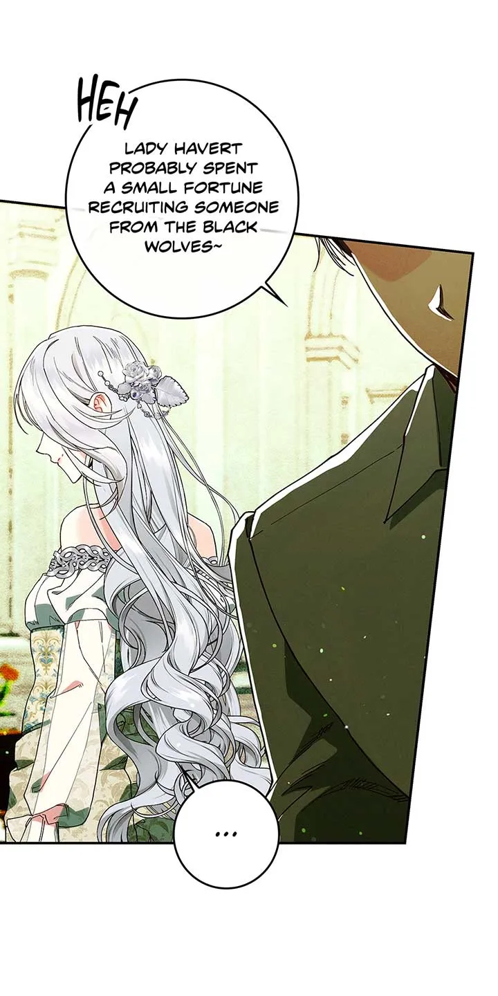 I Am Living an Unmarried Life With a Terminally Ill Lover Chapter 29 page 9 - 