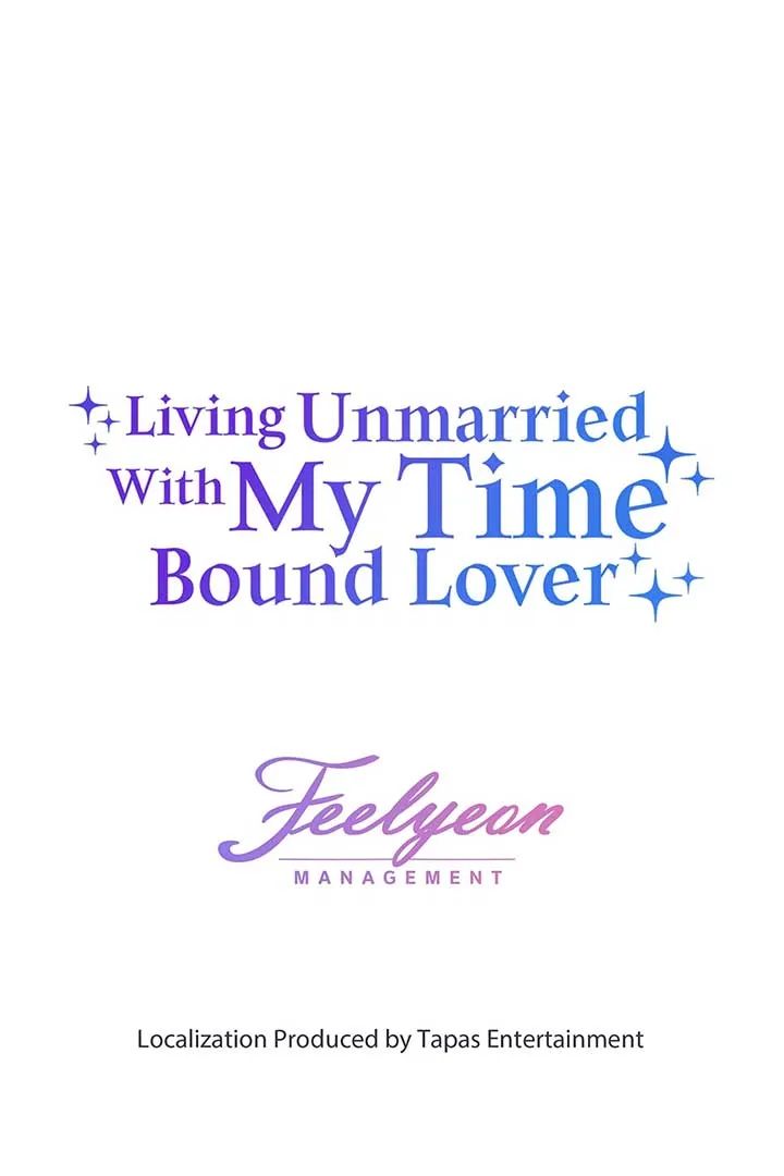 I Am Living an Unmarried Life With a Terminally Ill Lover Chapter 29 page 83 - 