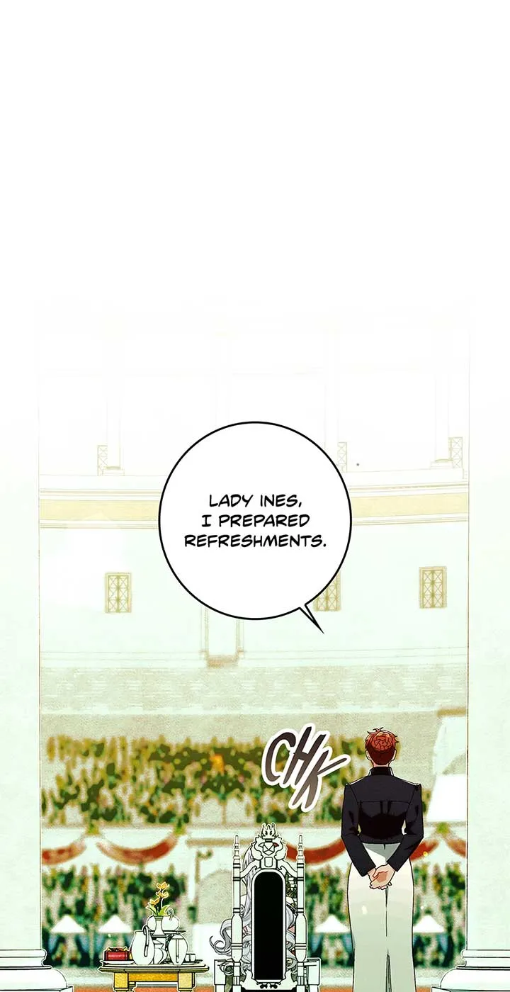I Am Living an Unmarried Life With a Terminally Ill Lover Chapter 29 page 10 - 