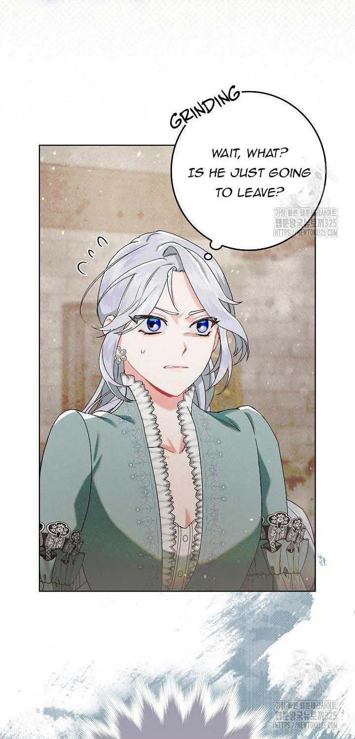 I Am Living an Unmarried Life With a Terminally Ill Lover Chapter 3 page 15 - 