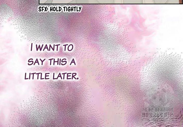 I Am Living an Unmarried Life With a Terminally Ill Lover Chapter 3 page 19 - 