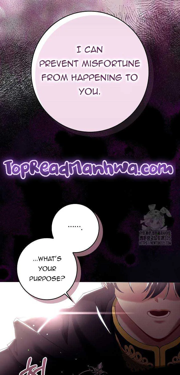 I Am Living an Unmarried Life With a Terminally Ill Lover Chapter 3 page 20 - 
