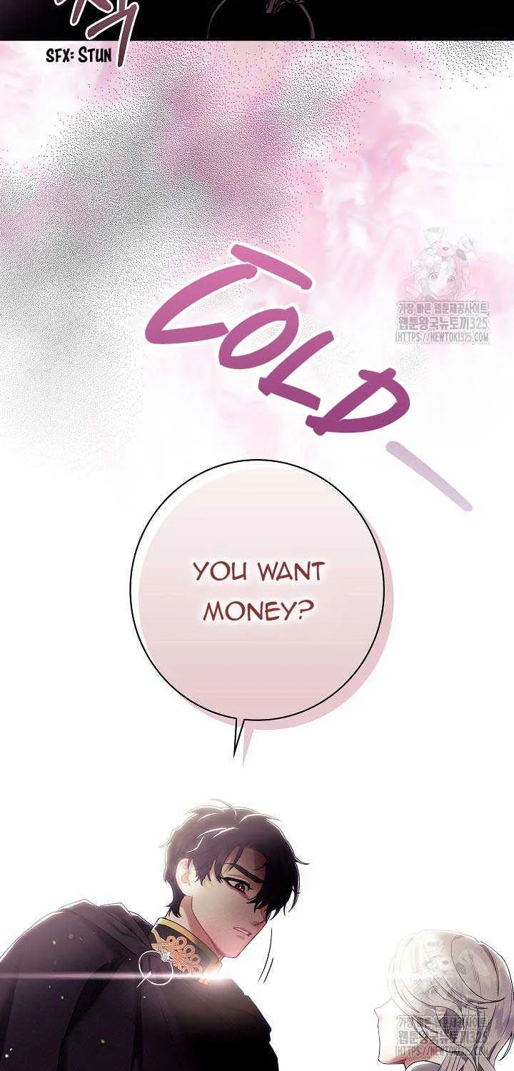 I Am Living an Unmarried Life With a Terminally Ill Lover Chapter 3 page 21 - 