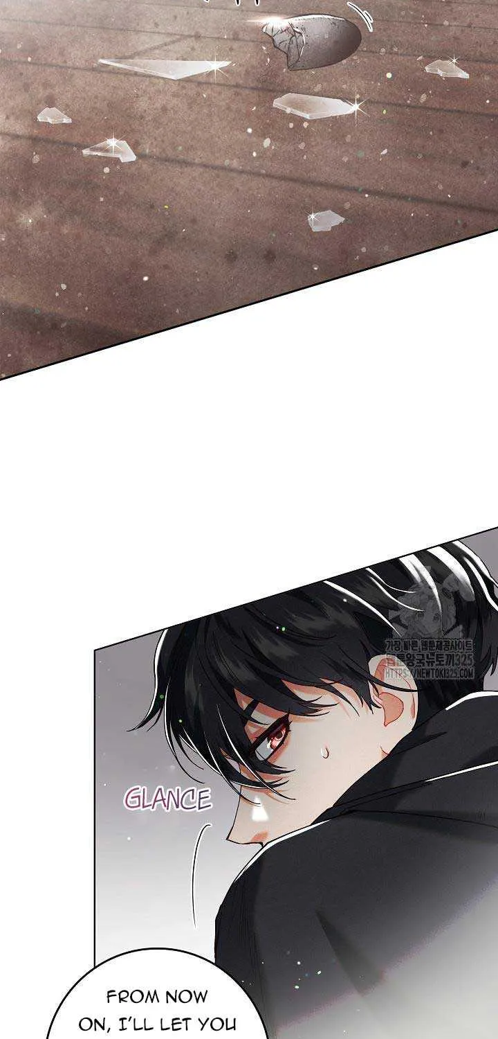 I Am Living an Unmarried Life With a Terminally Ill Lover Chapter 3 page 28 - 