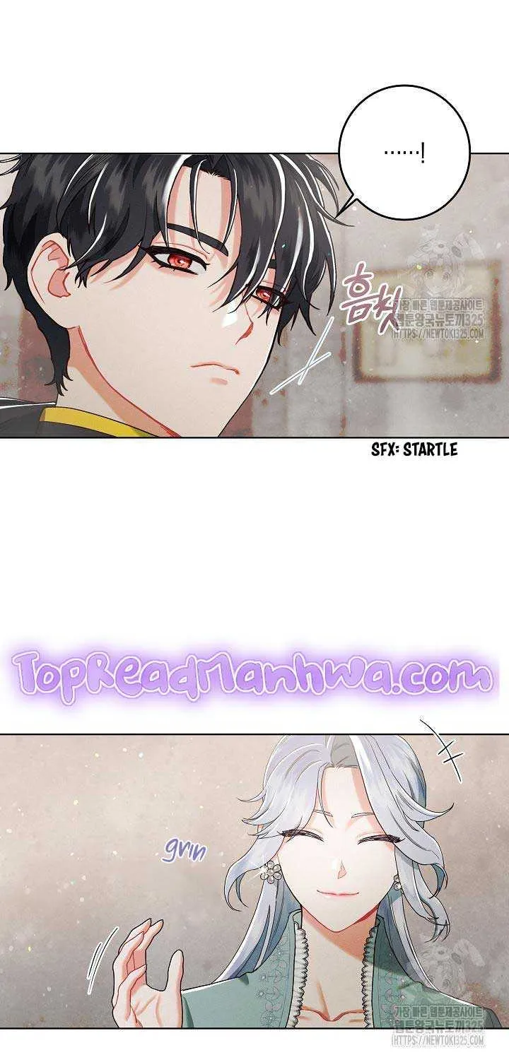 I Am Living an Unmarried Life With a Terminally Ill Lover Chapter 3 page 32 - 
