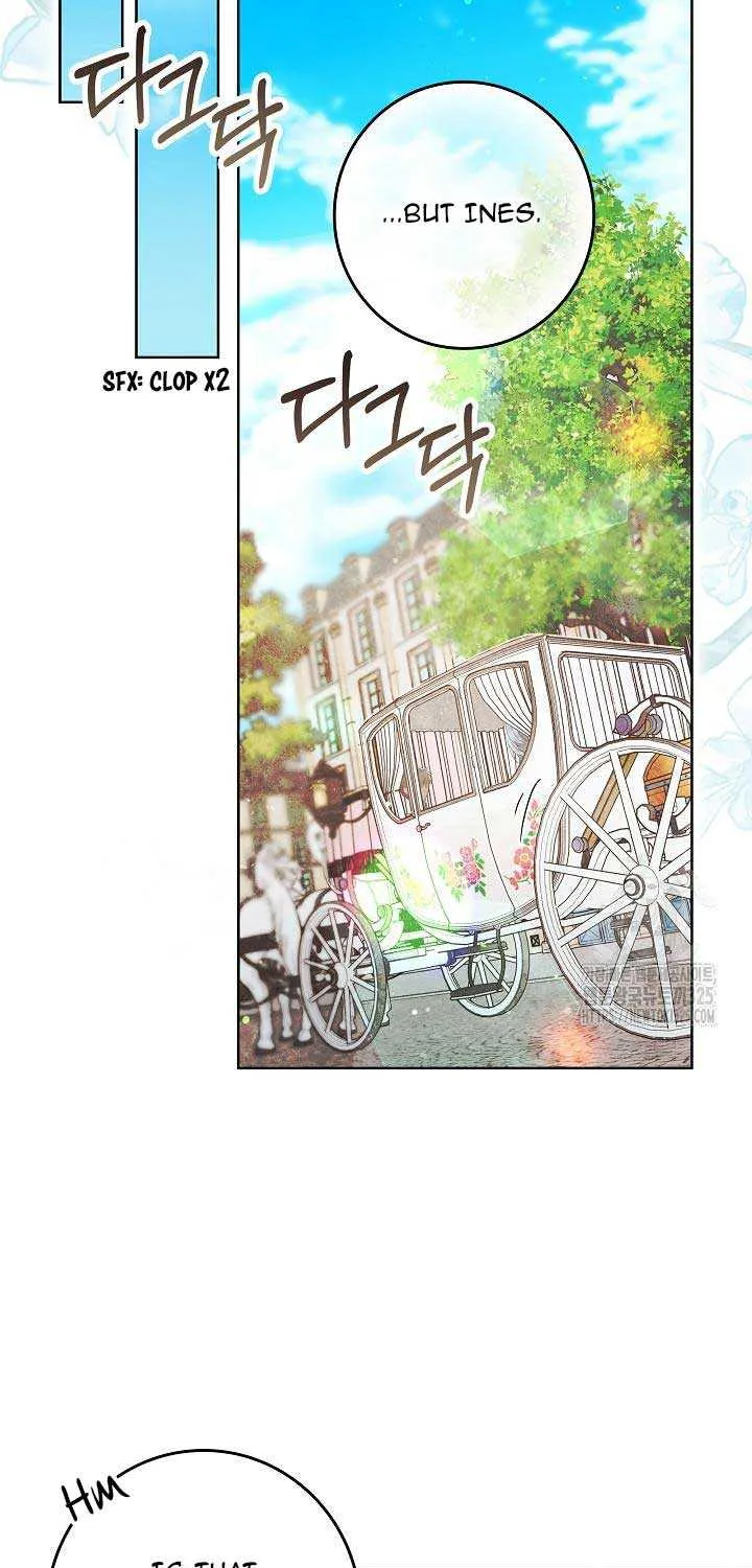 I Am Living an Unmarried Life With a Terminally Ill Lover Chapter 3 page 37 - 