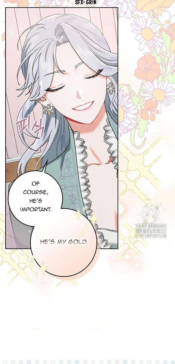 I Am Living an Unmarried Life With a Terminally Ill Lover Chapter 3 page 39 - 