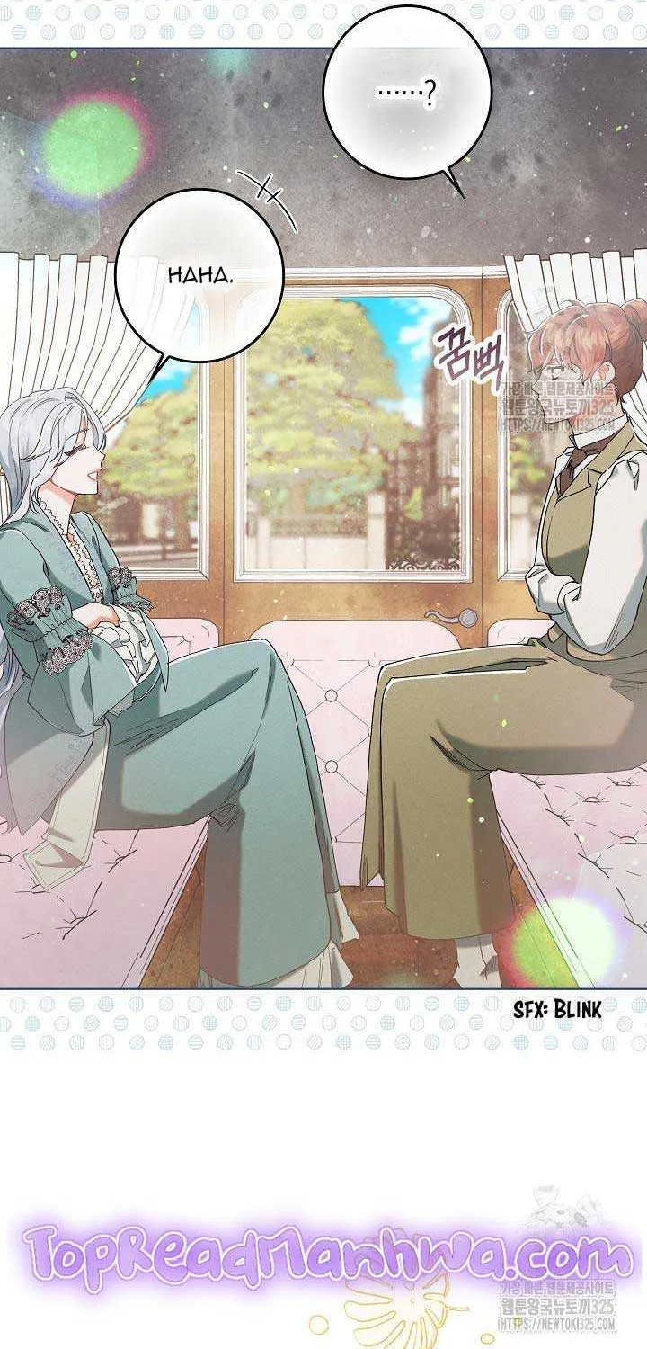 I Am Living an Unmarried Life With a Terminally Ill Lover Chapter 3 page 40 - 