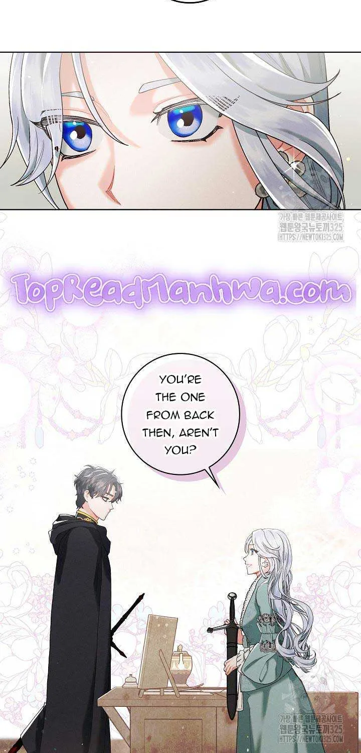 I Am Living an Unmarried Life With a Terminally Ill Lover Chapter 3 page 5 - 