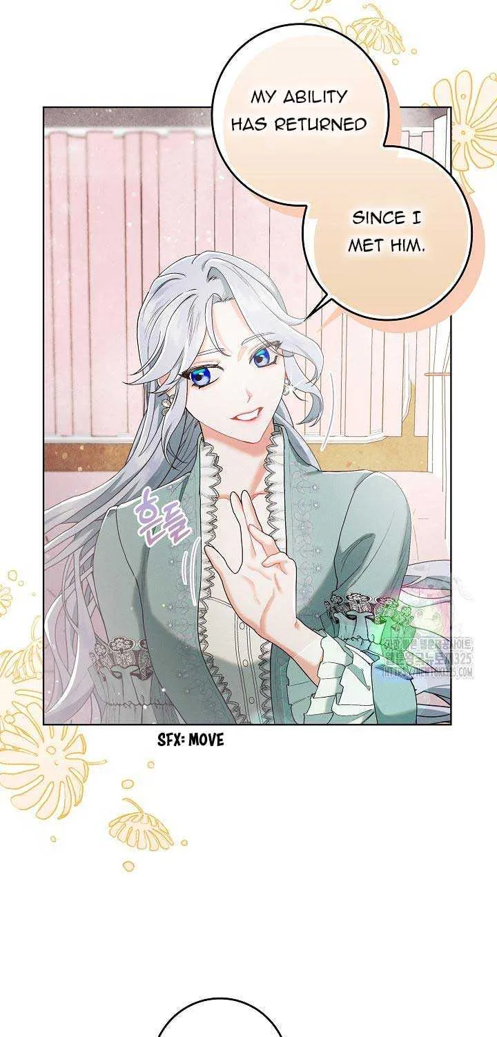 I Am Living an Unmarried Life With a Terminally Ill Lover Chapter 3 page 41 - 