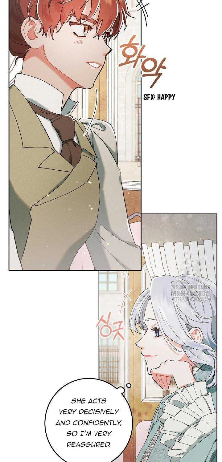 I Am Living an Unmarried Life With a Terminally Ill Lover Chapter 3 page 43 - 