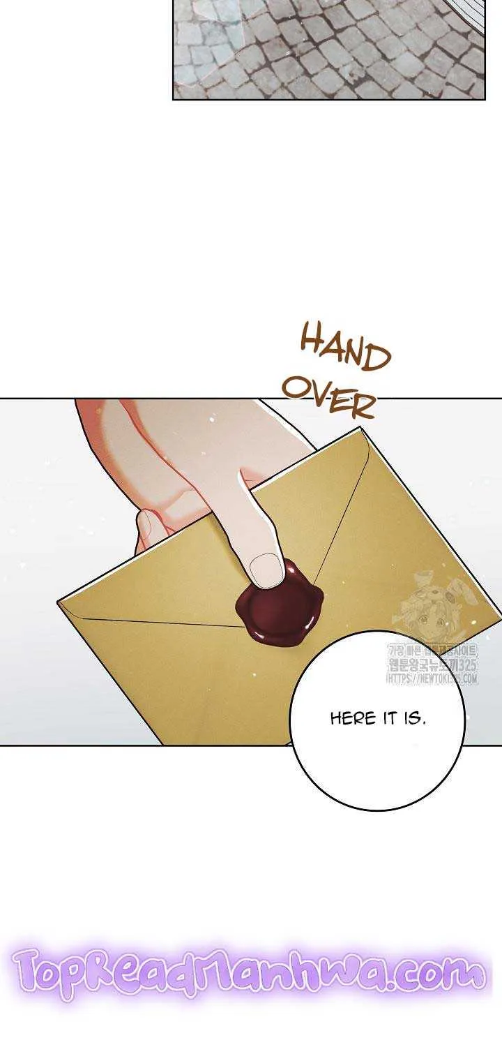 I Am Living an Unmarried Life With a Terminally Ill Lover Chapter 3 page 49 - 
