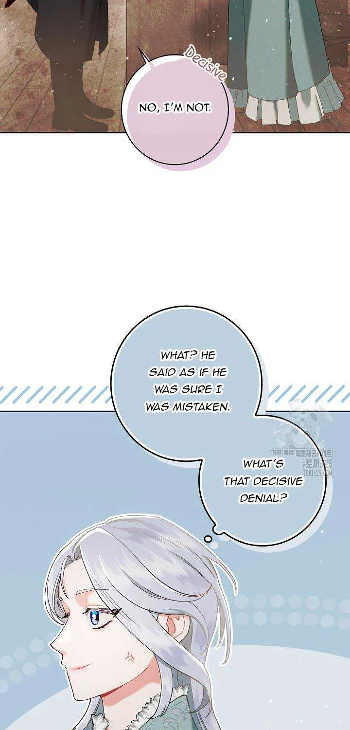 I Am Living an Unmarried Life With a Terminally Ill Lover Chapter 3 page 6 - 