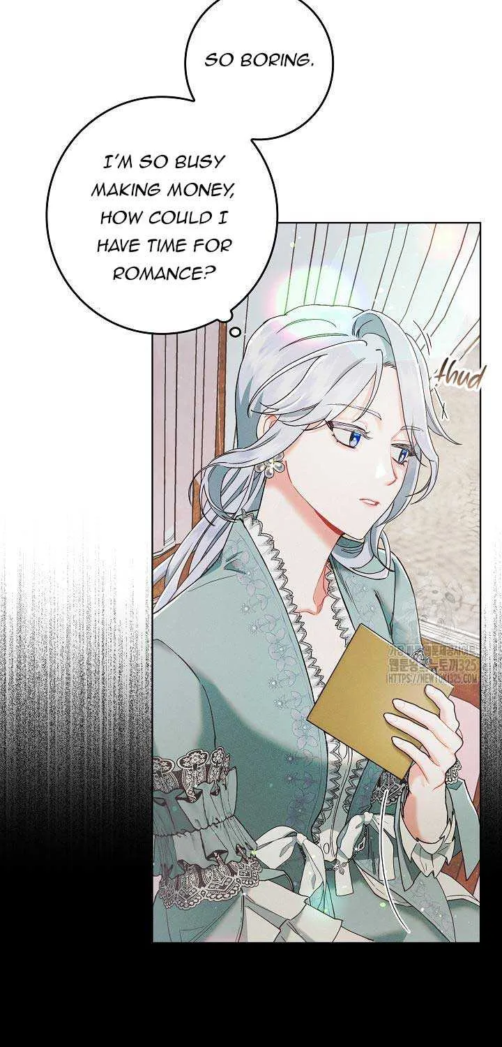 I Am Living an Unmarried Life With a Terminally Ill Lover Chapter 3 page 51 - 