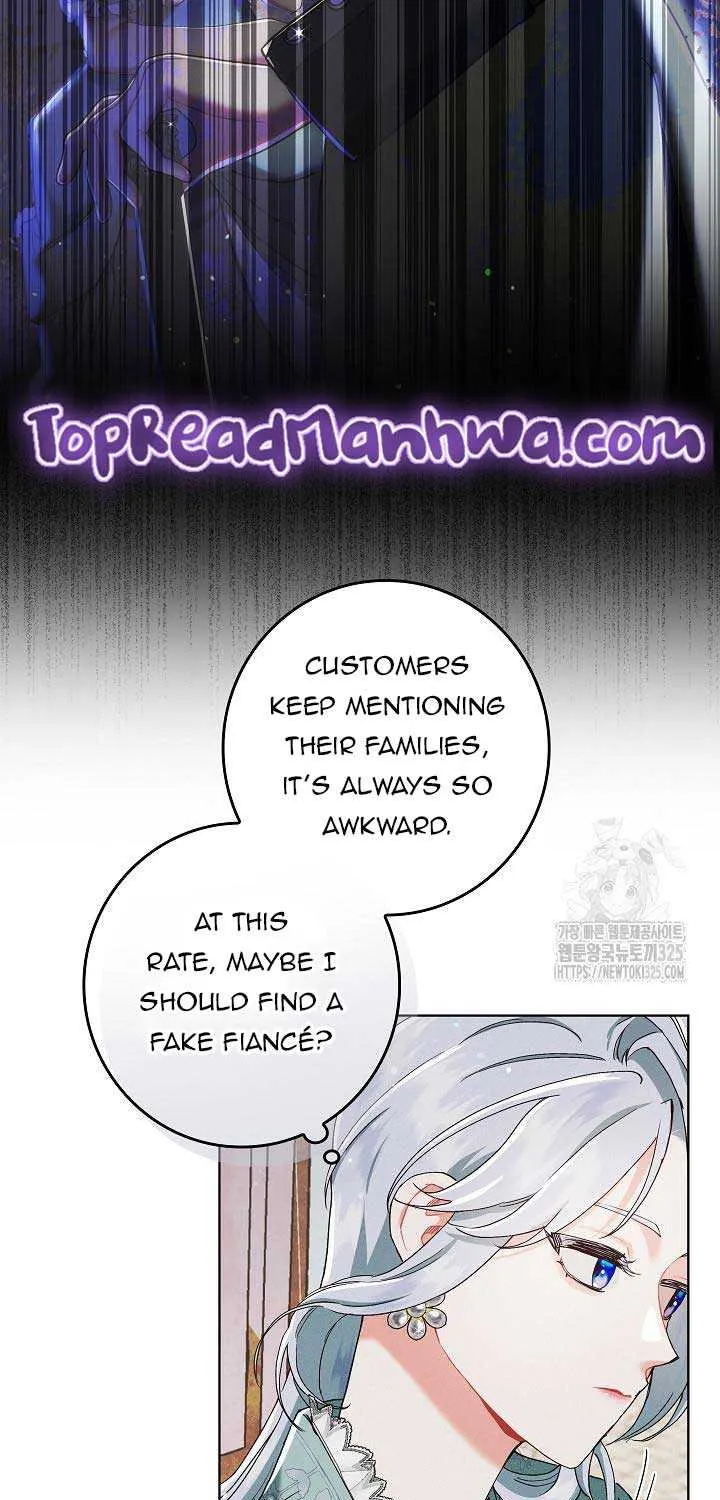 I Am Living an Unmarried Life With a Terminally Ill Lover Chapter 3 page 53 - 
