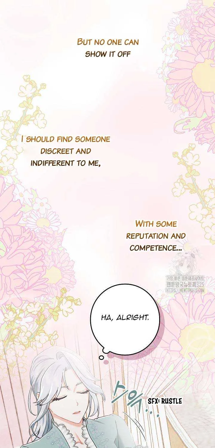 I Am Living an Unmarried Life With a Terminally Ill Lover Chapter 3 page 55 - 