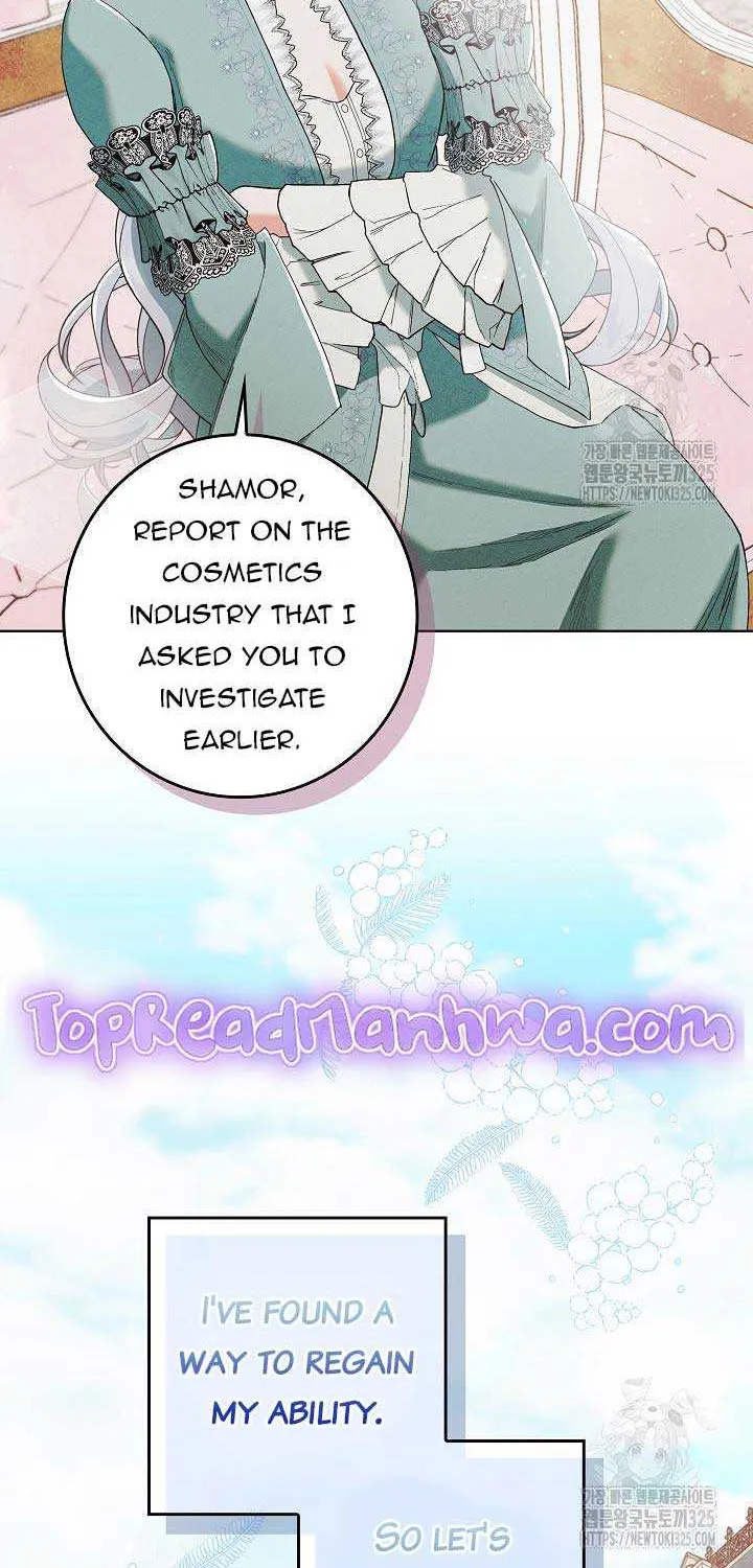 I Am Living an Unmarried Life With a Terminally Ill Lover Chapter 3 page 56 - 
