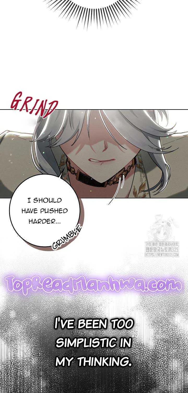 I Am Living an Unmarried Life With a Terminally Ill Lover Chapter 3 page 61 - 