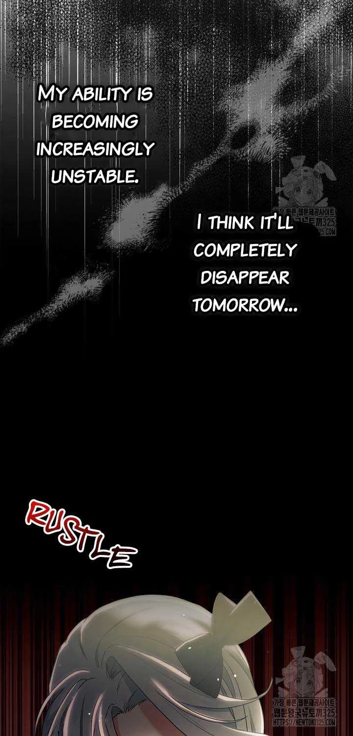 I Am Living an Unmarried Life With a Terminally Ill Lover Chapter 3 page 62 - 