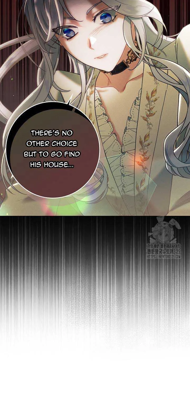 I Am Living an Unmarried Life With a Terminally Ill Lover Chapter 3 page 63 - 