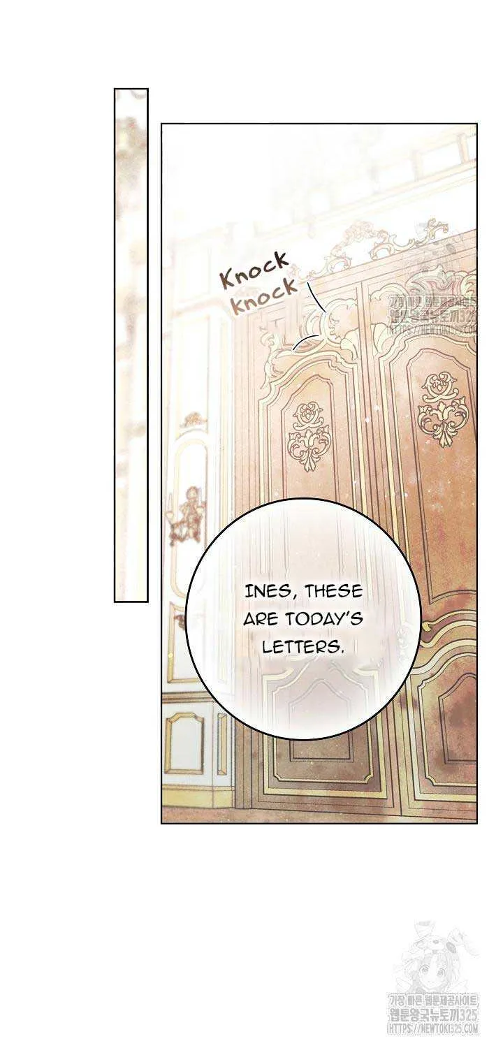 I Am Living an Unmarried Life With a Terminally Ill Lover Chapter 3 page 64 - 