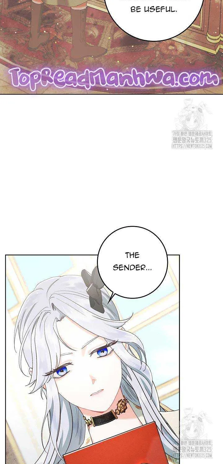 I Am Living an Unmarried Life With a Terminally Ill Lover Chapter 3 page 68 - 
