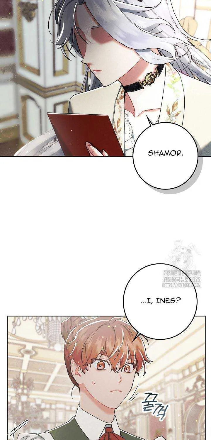 I Am Living an Unmarried Life With a Terminally Ill Lover Chapter 3 page 71 - 