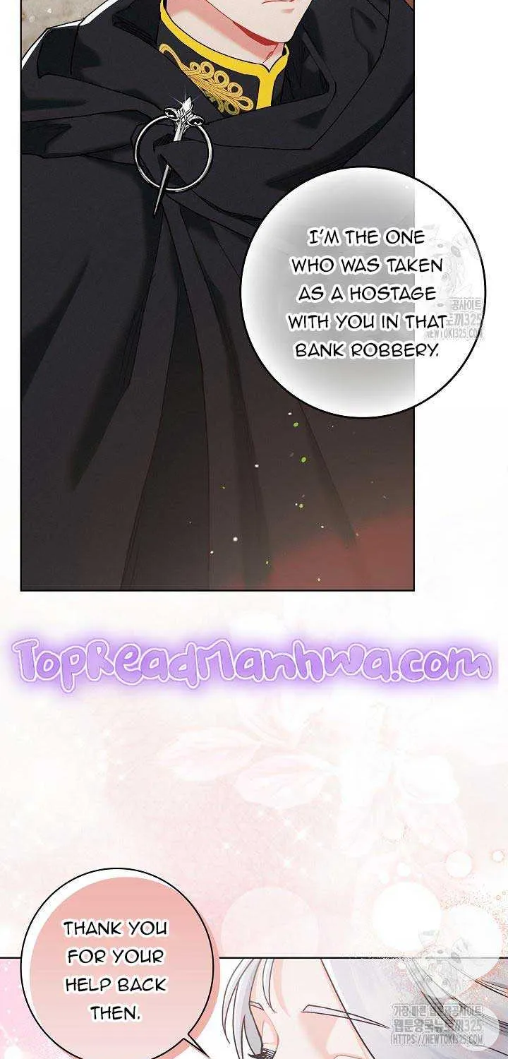 I Am Living an Unmarried Life With a Terminally Ill Lover Chapter 3 page 9 - 
