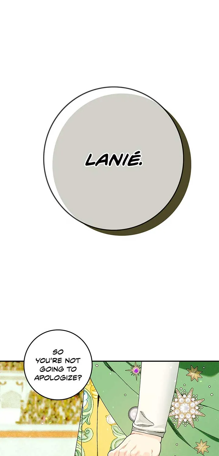 I Am Living an Unmarried Life With a Terminally Ill Lover Chapter 30 page 2 - 