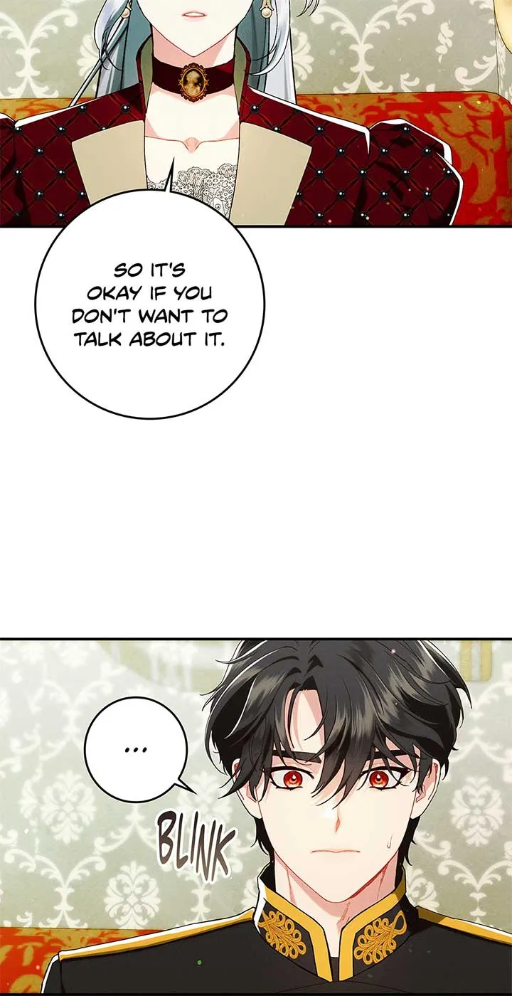 I Am Living an Unmarried Life With a Terminally Ill Lover Chapter 30 page 102 - 