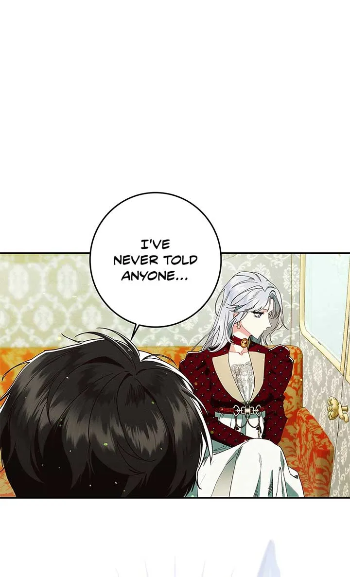 I Am Living an Unmarried Life With a Terminally Ill Lover Chapter 30 page 103 - 