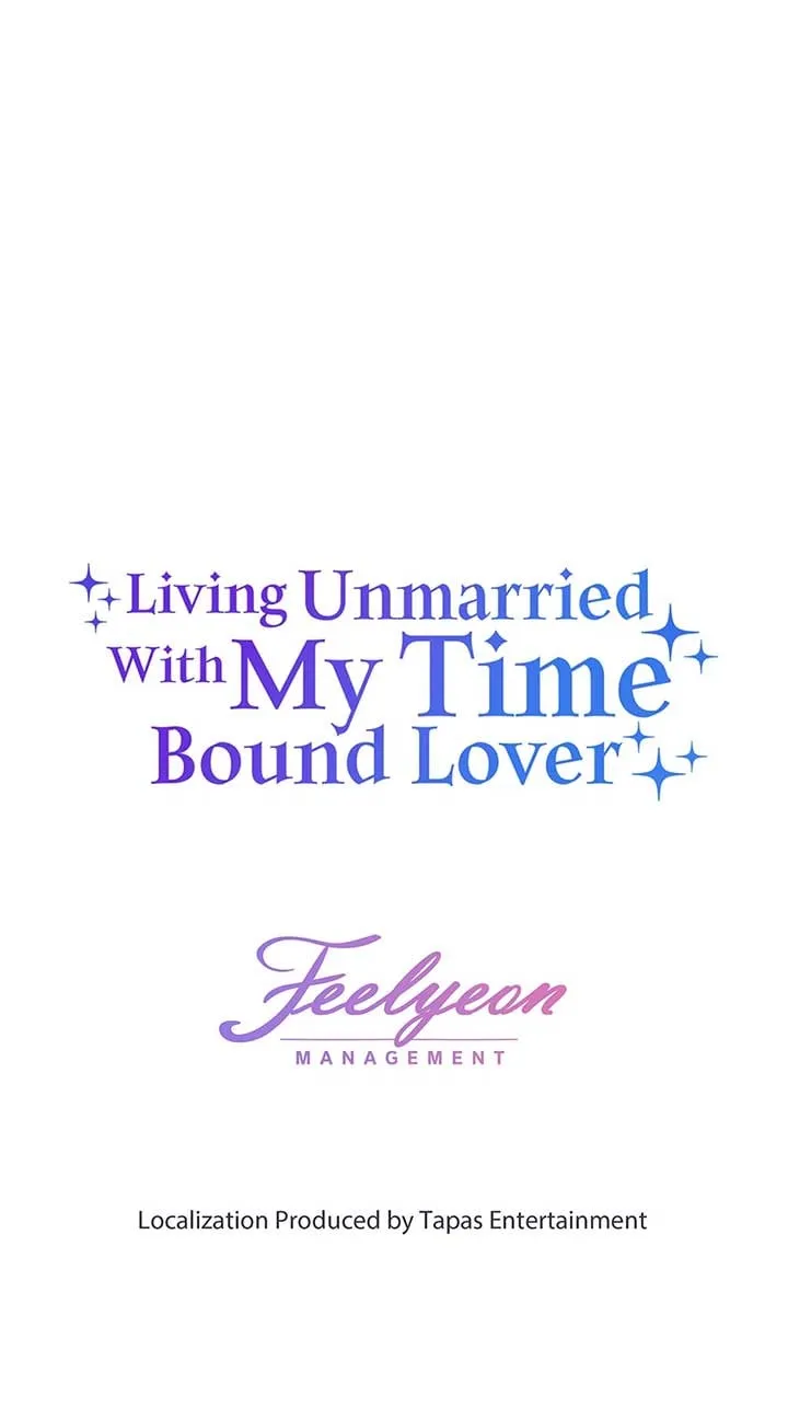 I Am Living an Unmarried Life With a Terminally Ill Lover Chapter 30 page 110 - 