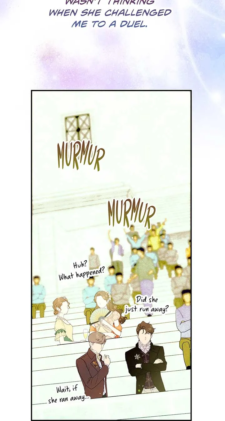 I Am Living an Unmarried Life With a Terminally Ill Lover Chapter 30 page 12 - 