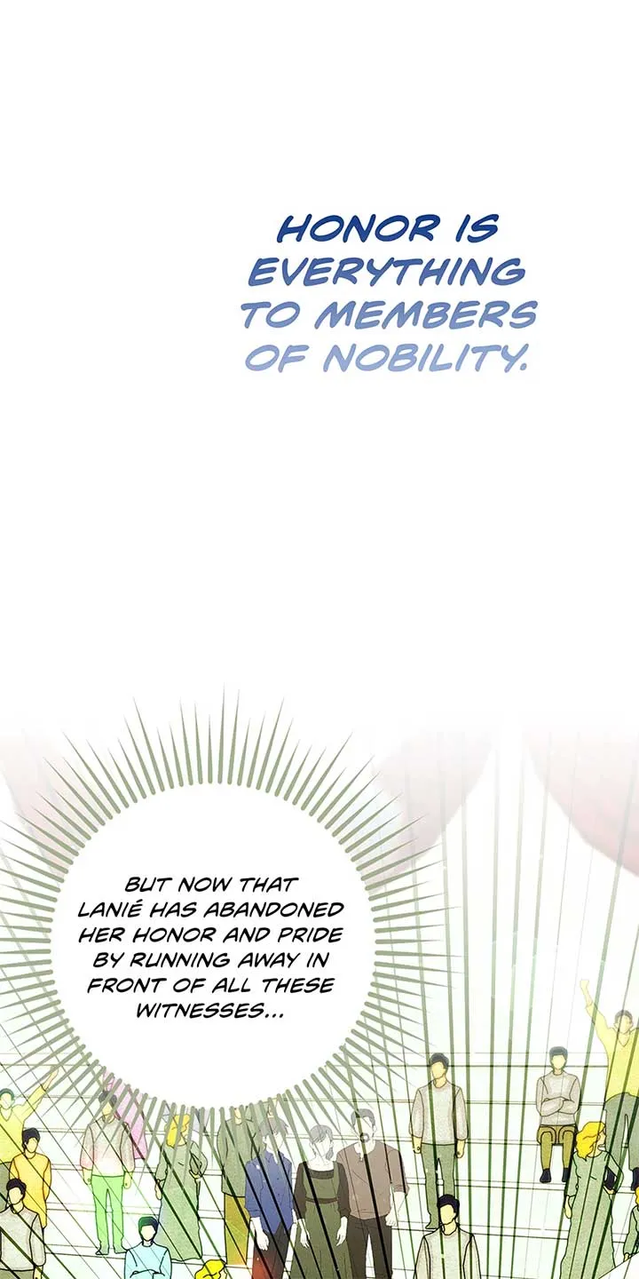 I Am Living an Unmarried Life With a Terminally Ill Lover Chapter 30 page 13 - 