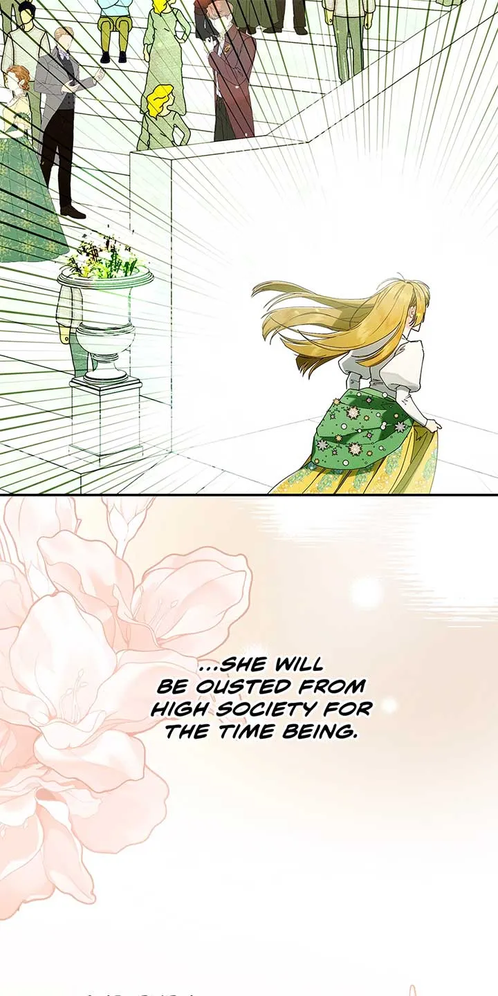 I Am Living an Unmarried Life With a Terminally Ill Lover Chapter 30 page 14 - 