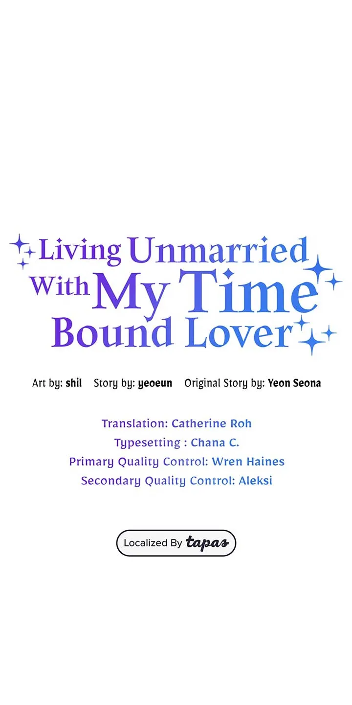 I Am Living an Unmarried Life With a Terminally Ill Lover Chapter 30 page 16 - 