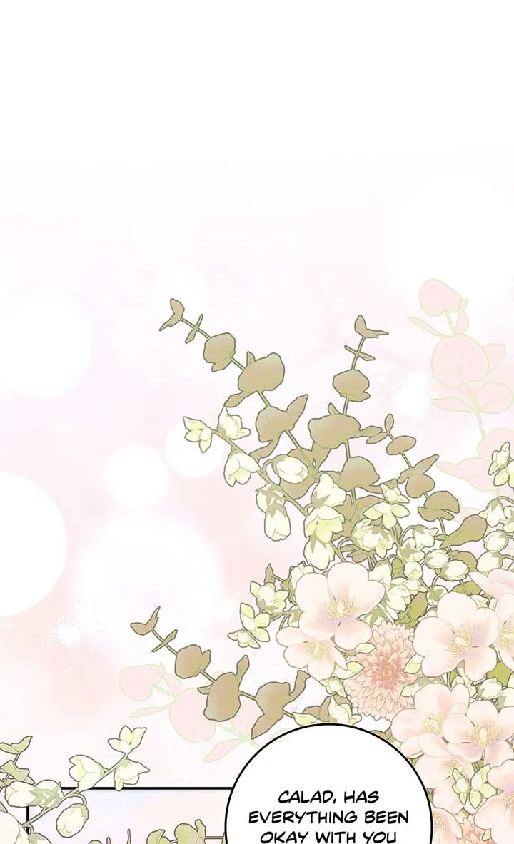 I Am Living an Unmarried Life With a Terminally Ill Lover Chapter 30 page 17 - 