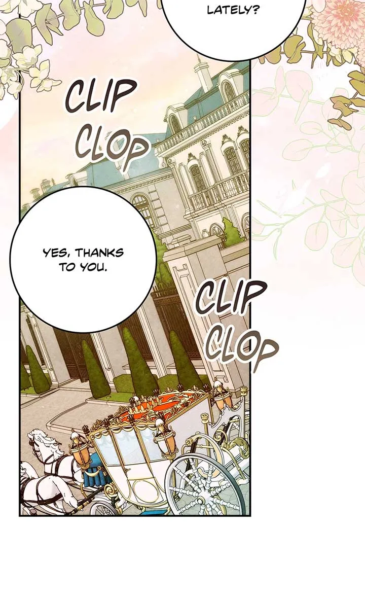 I Am Living an Unmarried Life With a Terminally Ill Lover Chapter 30 page 18 - 