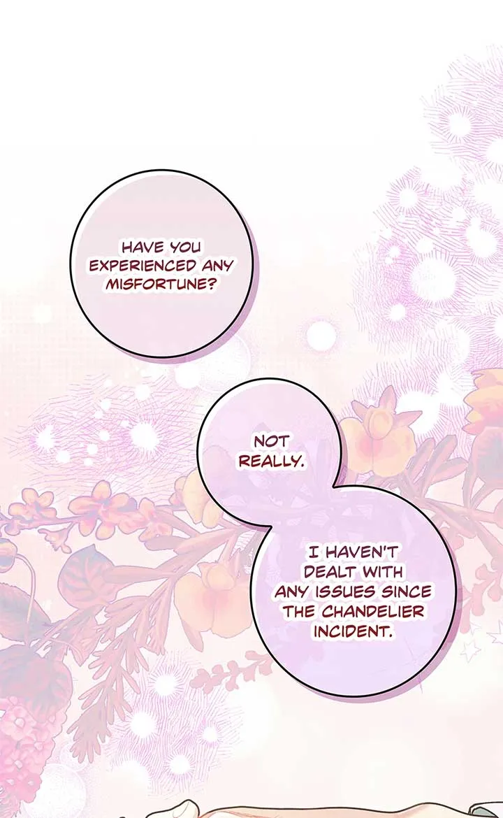 I Am Living an Unmarried Life With a Terminally Ill Lover Chapter 30 page 19 - 