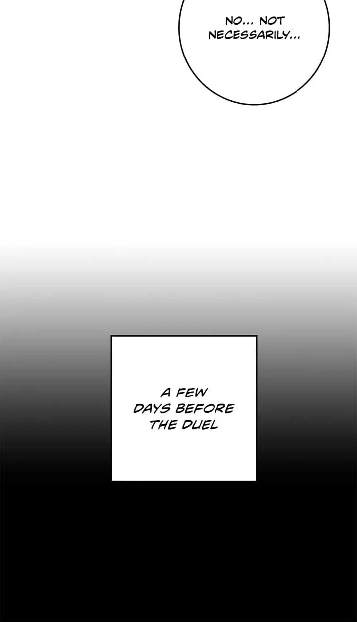 I Am Living an Unmarried Life With a Terminally Ill Lover Chapter 30 page 23 - 