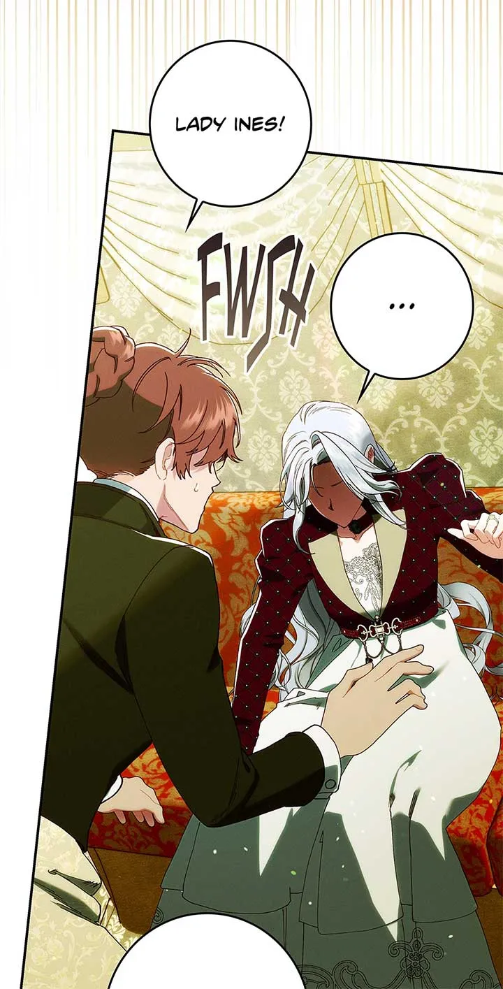 I Am Living an Unmarried Life With a Terminally Ill Lover Chapter 30 page 26 - 