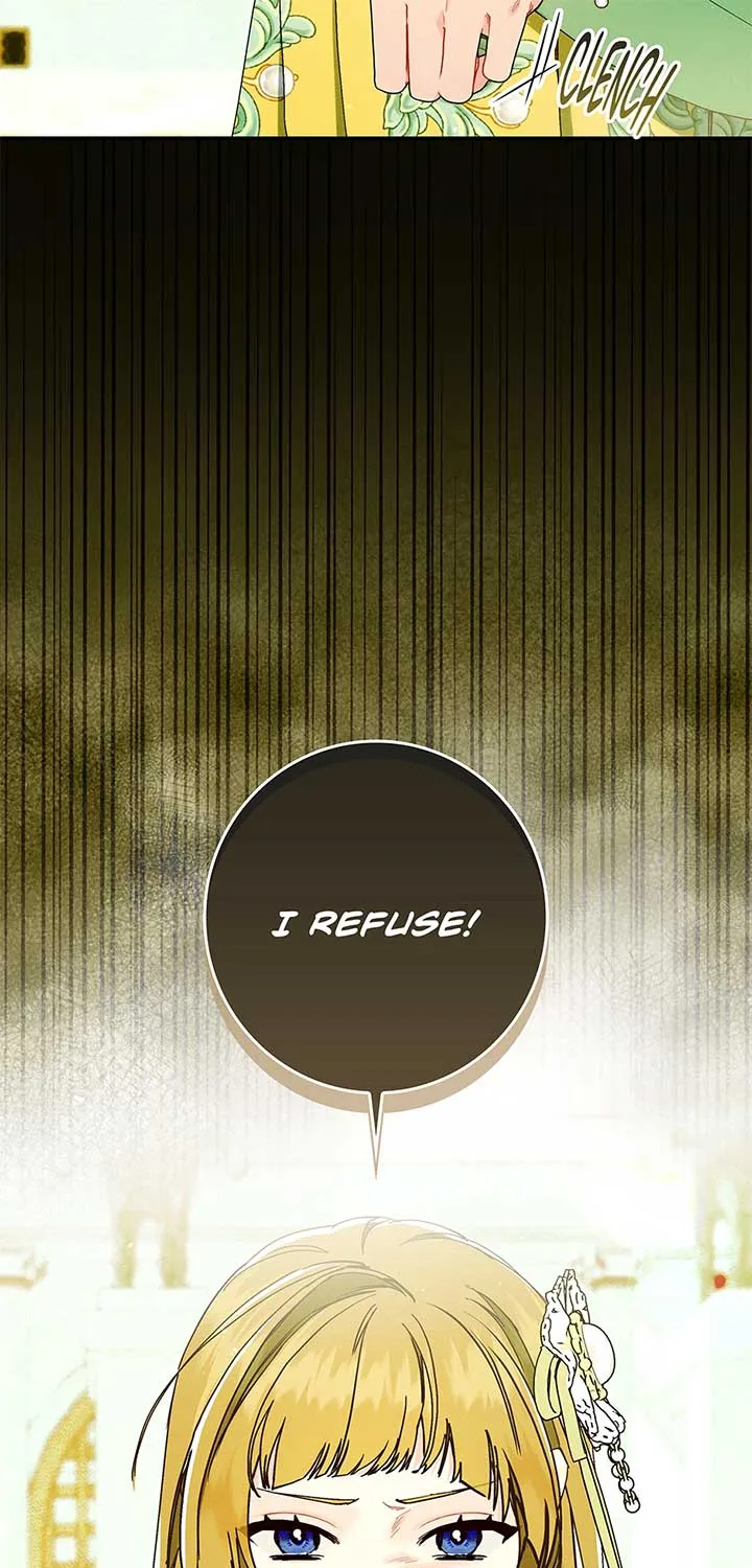 I Am Living an Unmarried Life With a Terminally Ill Lover Chapter 30 page 4 - 