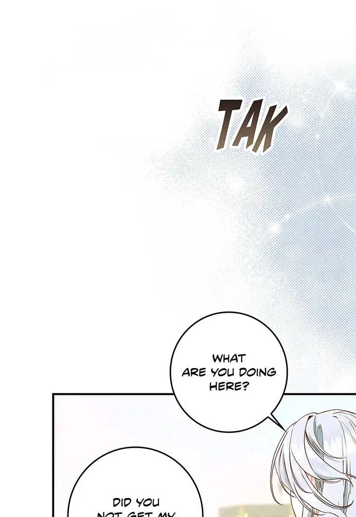 I Am Living an Unmarried Life With a Terminally Ill Lover Chapter 30 page 32 - 